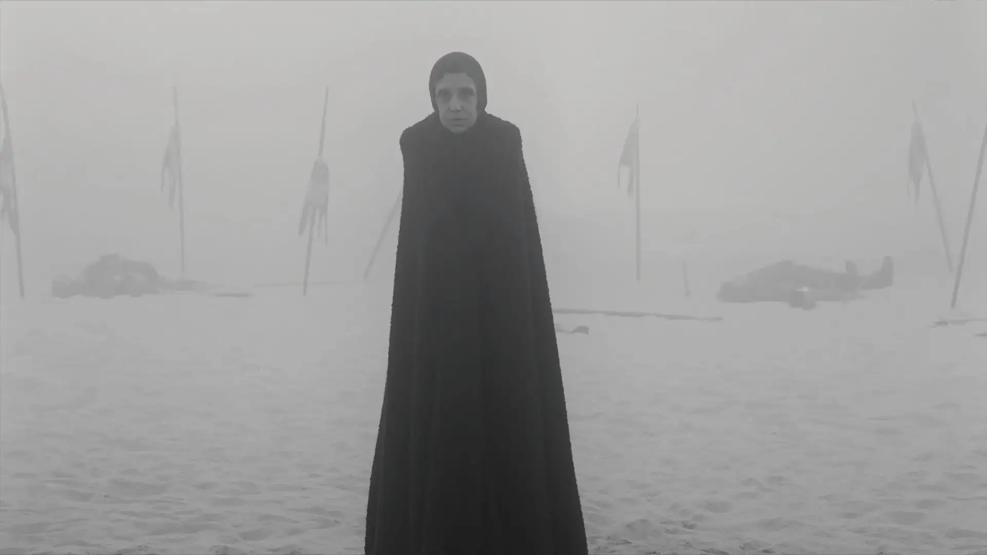 تراژدی مکبث